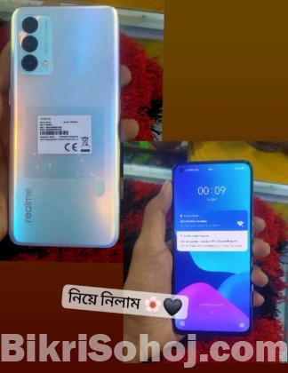 Realme GT Master